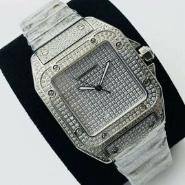 Picture of Cartier Watch _SKU2757874410451554